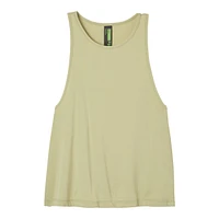 FWD Women's Plus Push Supersoft Tank