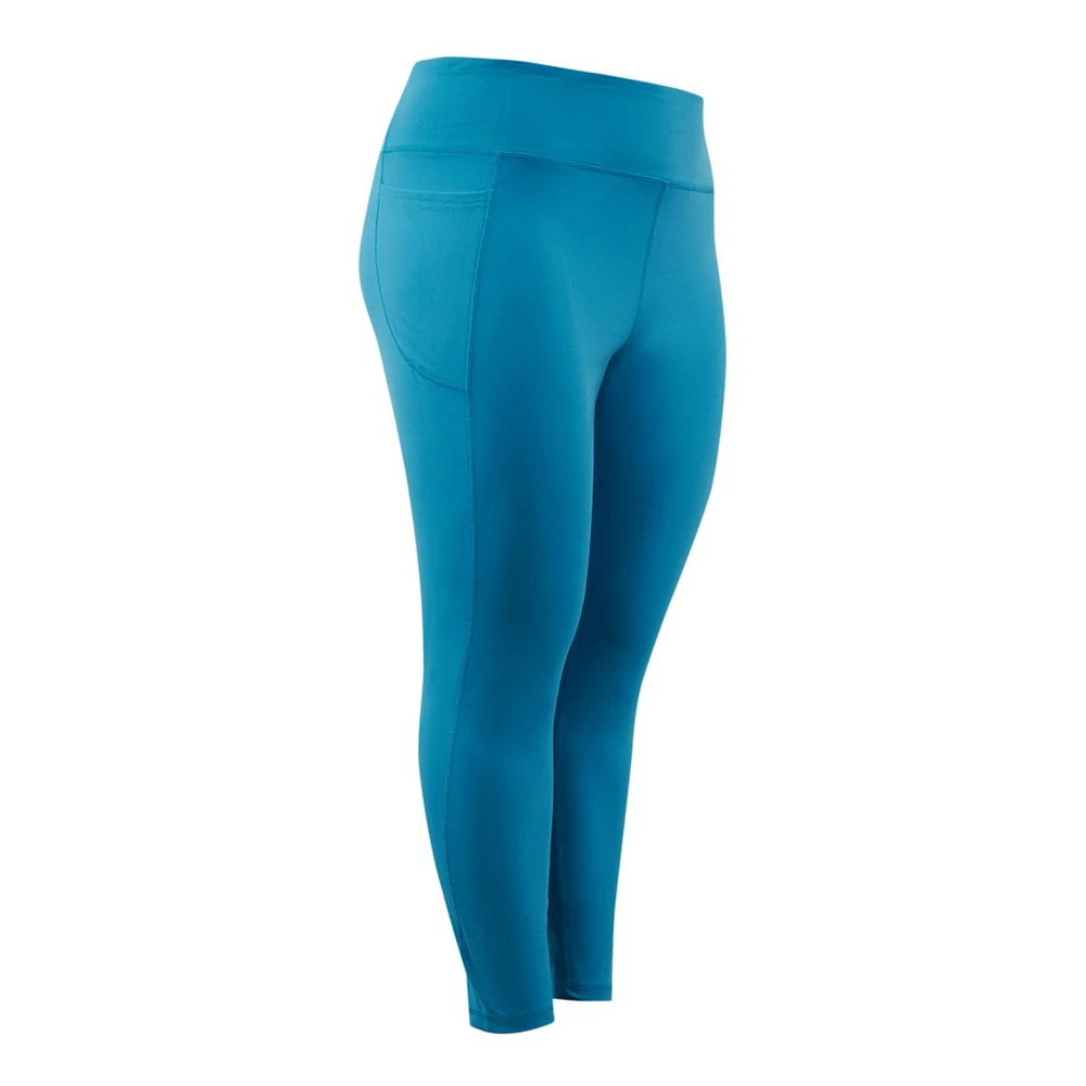 FWD Women's Plus Core 25 Inch Leggings