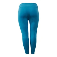 FWD Women's Plus Core 25 Inch Leggings