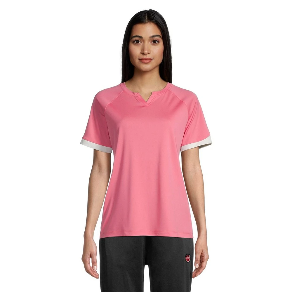 Lotto Women's Cascade Soccer Jersey