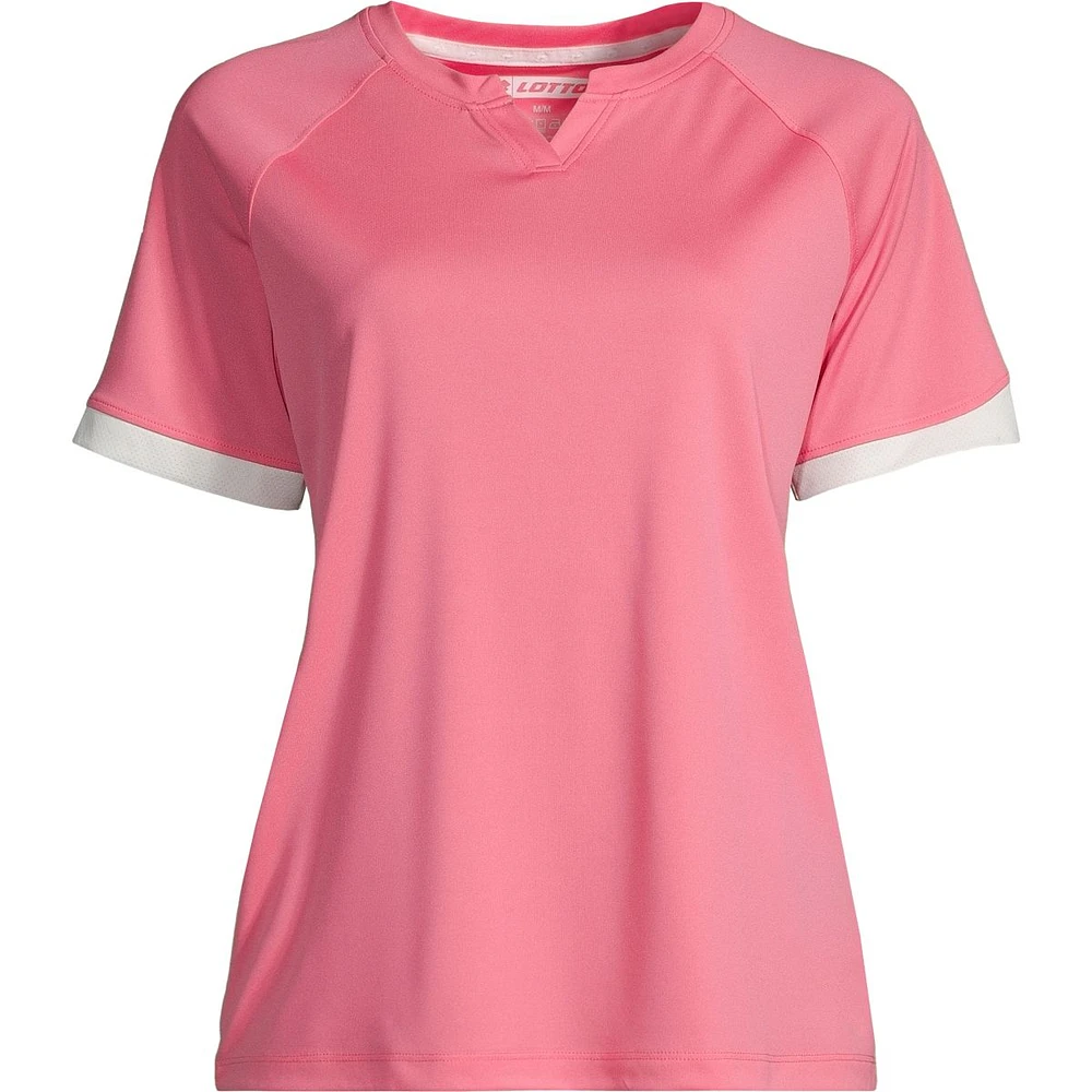 Lotto Women's Cascade Soccer Jersey