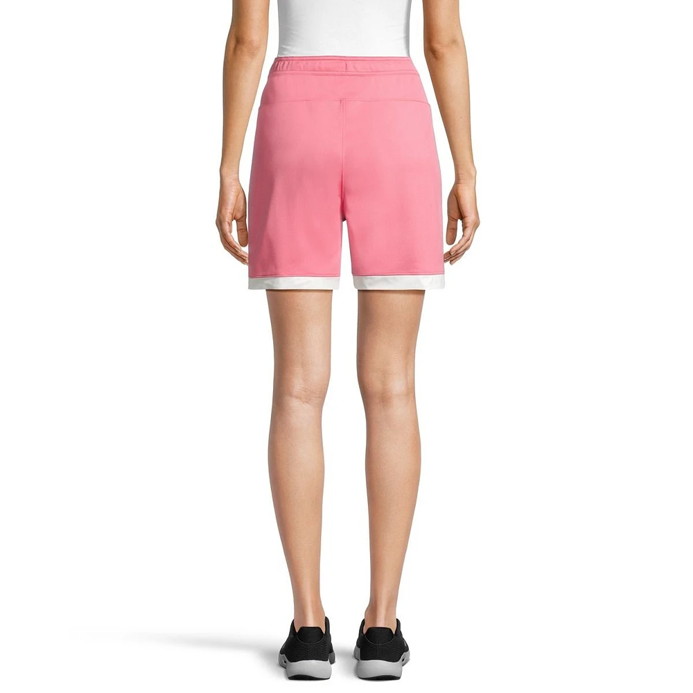 Lotto Women's Empire Soccer Shorts