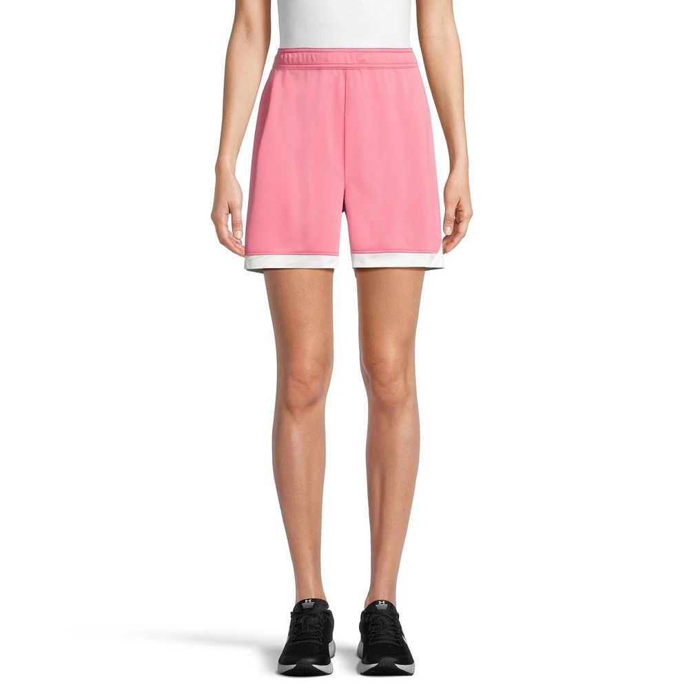 Lotto Women's Empire Soccer Shorts