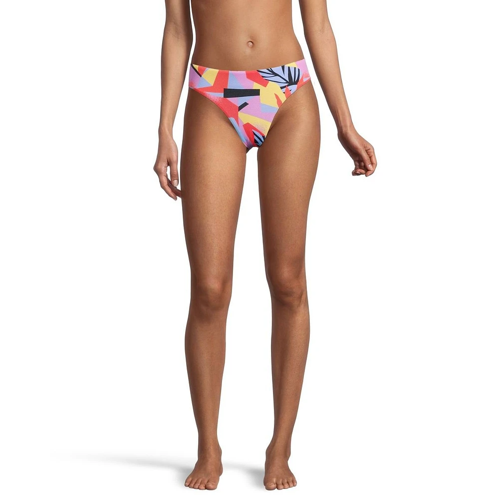 Ripzone Women's SL Bkini Bottom