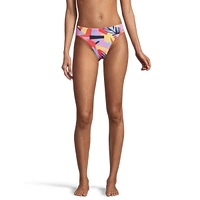 Ripzone Women's SL Bkini Bottom