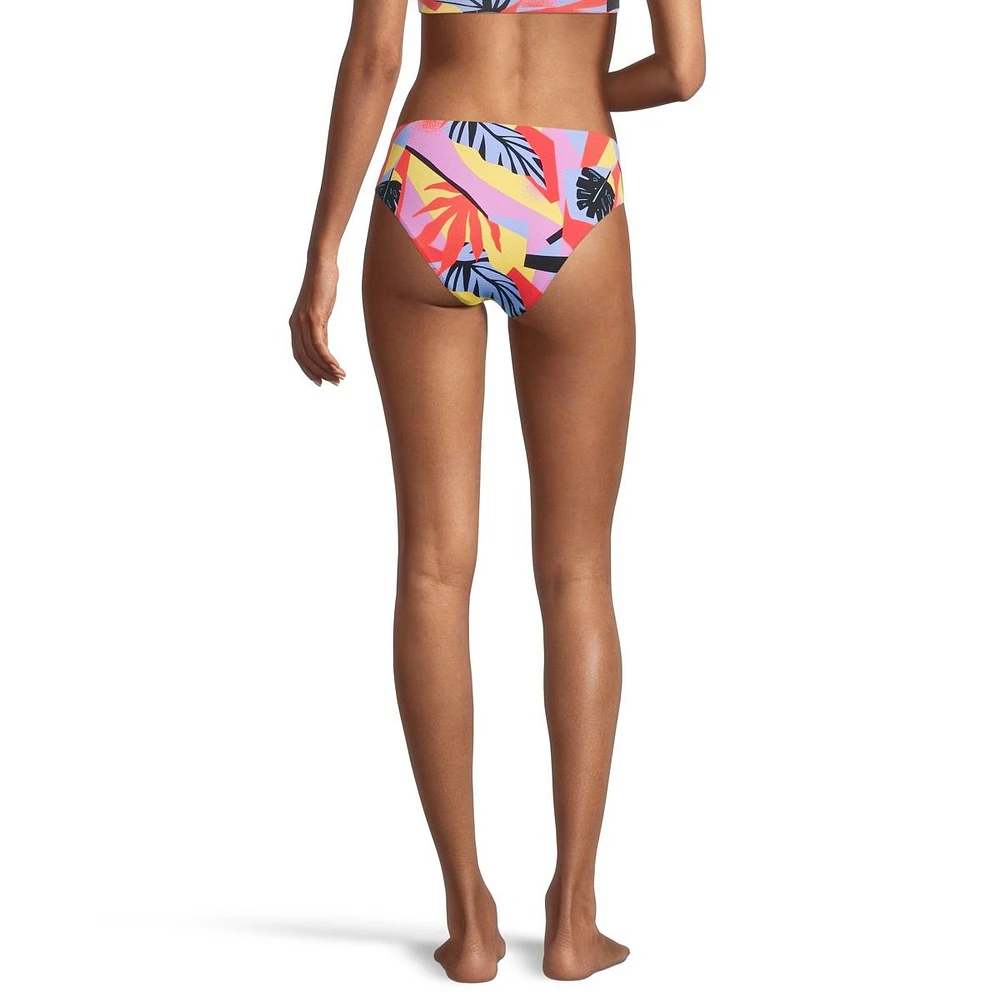 Ripzone Women's SL Bkini Bottom