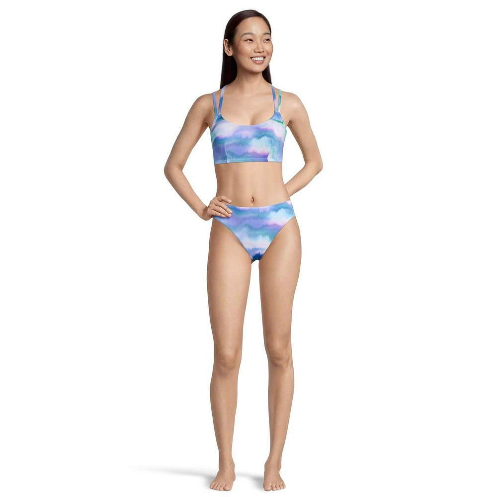 Ripzone Women's SL Strappy Bikini Top