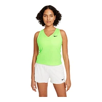 Nike Women's Victory Tennis Tank