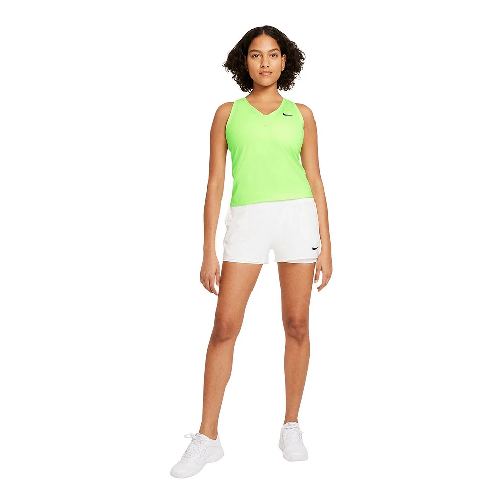 Nike Women's Victory Tennis Tank