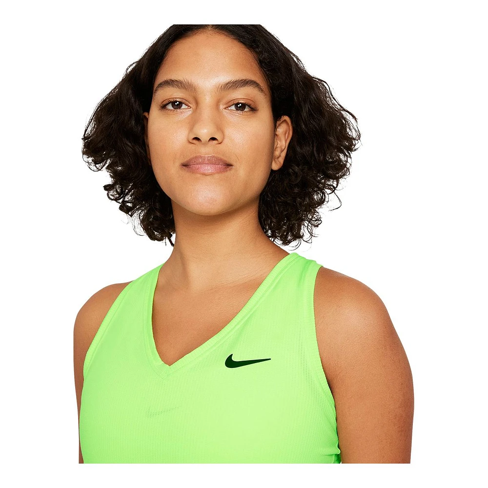 Nike Women's Victory Tennis Tank