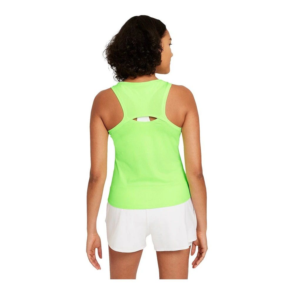 Nike Women's Victory Tennis Tank