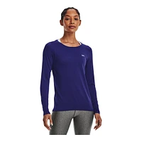 Under Armour Women's HeatGear® Baselayer Top