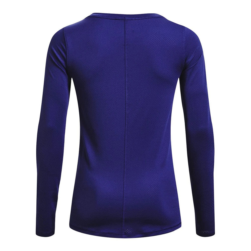 Under Armour Women's HeatGear® Baselayer Top