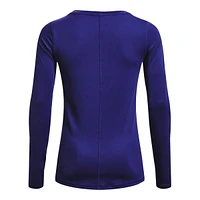 Under Armour Women's HeatGear® Baselayer Top