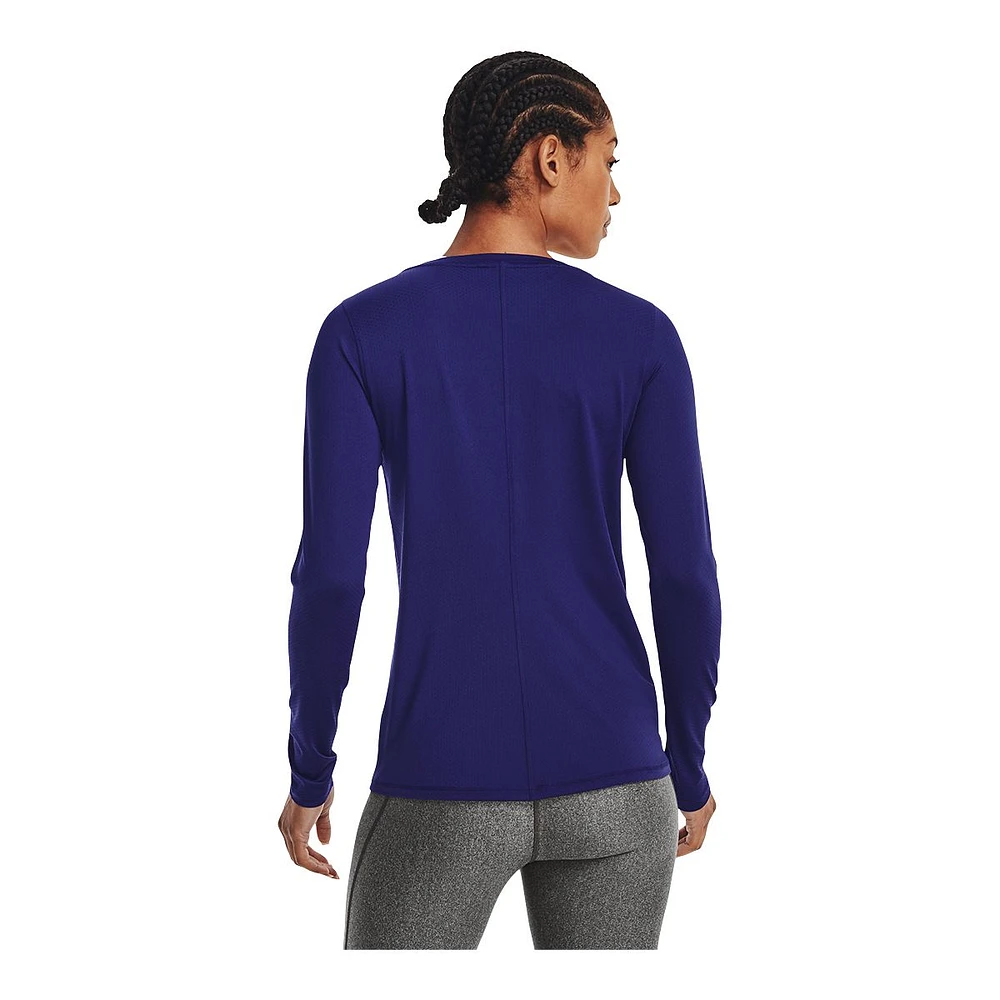 Under Armour Women's HeatGear® Baselayer Top