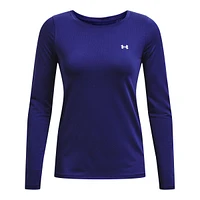 Under Armour Women's HeatGear® Baselayer Top