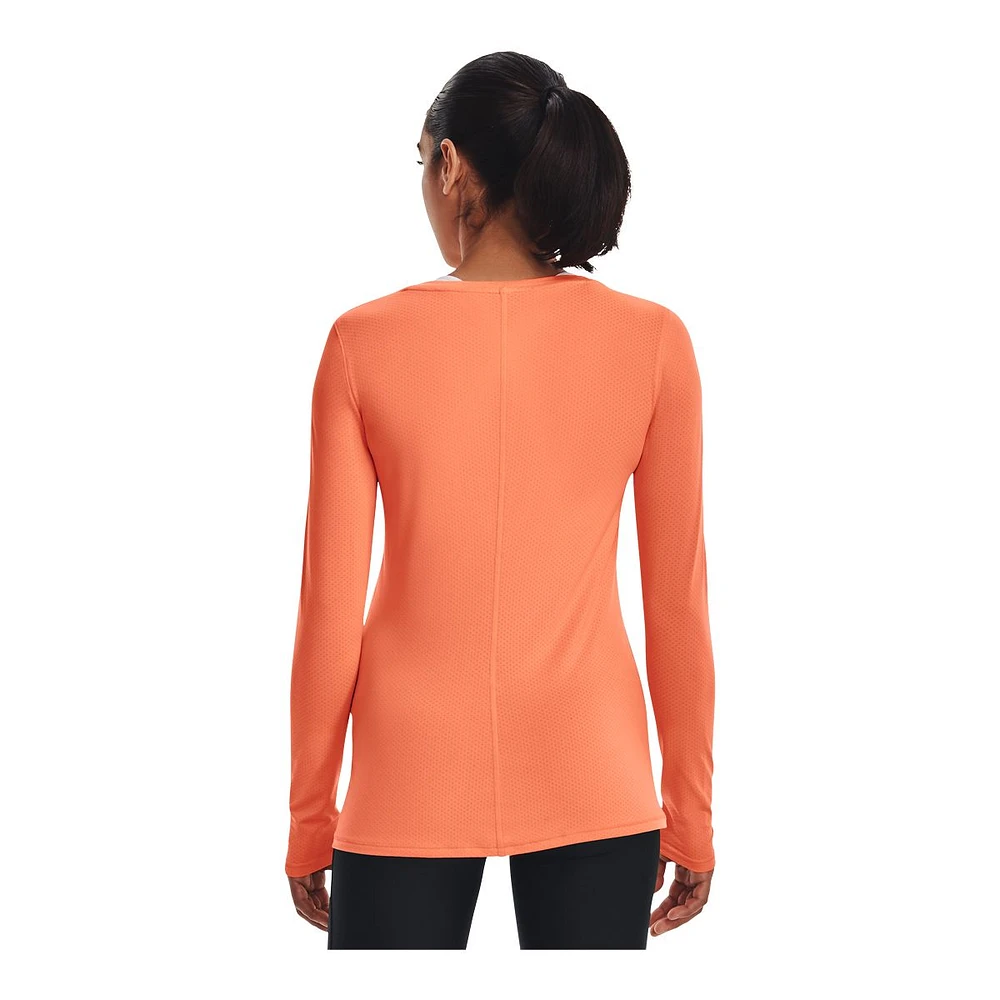 Under Armour Women's HeatGear® Baselayer Top