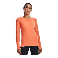 Under Armour Women's HeatGear® Baselayer Top