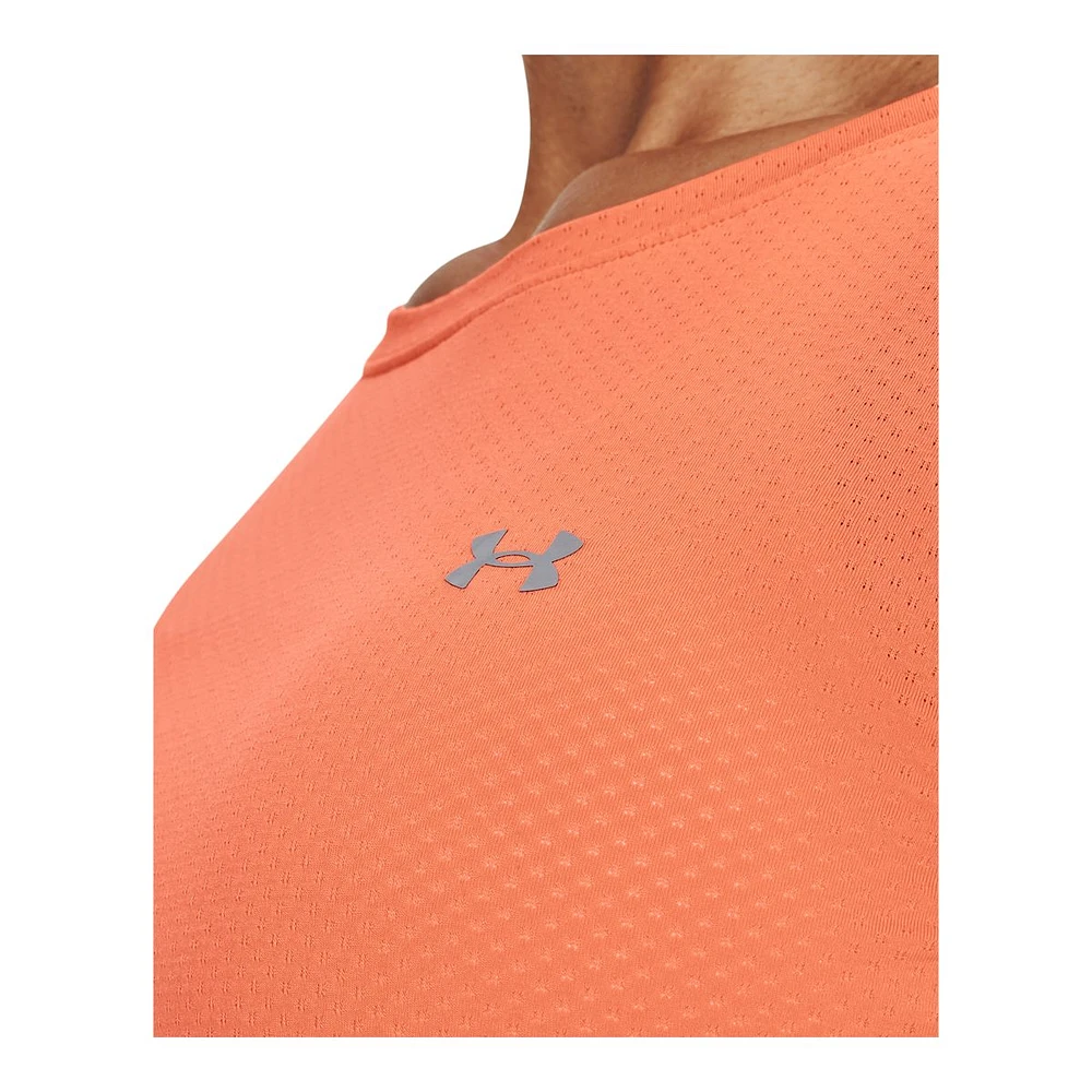 Under Armour Women's HeatGear® Baselayer Top