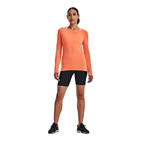 Under Armour Women's HeatGear® Baselayer Top