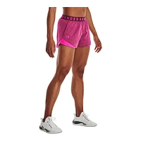 Under Armour Women's Play Up Twist 3.0 Shorts