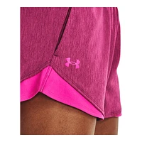 Under Armour Women's Play Up Twist 3.0 Shorts