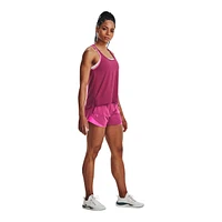 Under Armour Women's Play Up Twist 3.0 Shorts