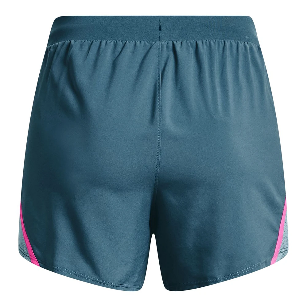 Under Armour Women's Run Fly 2.0 Shorts