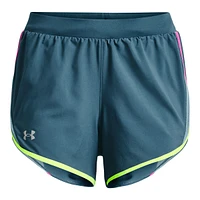 Under Armour Women's Run Fly 2.0 Shorts