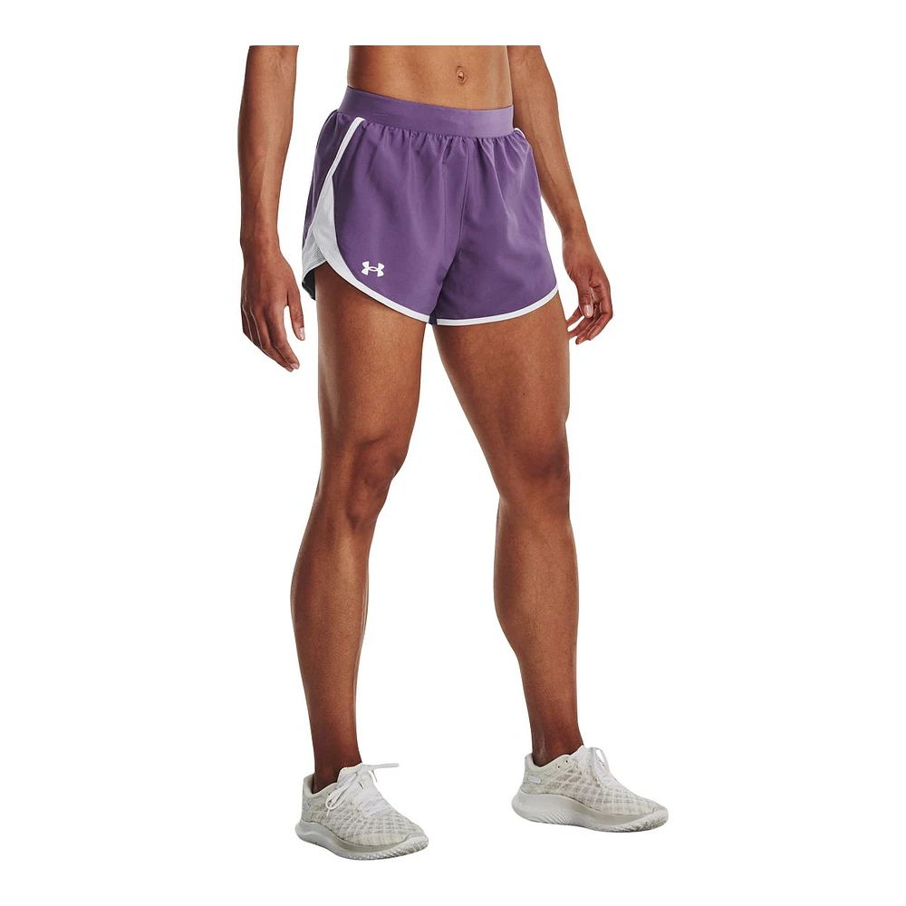 Under Armour Women's Run Fly 2.0 Shorts