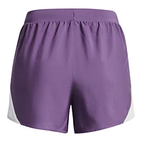 Under Armour Women's Run Fly 2.0 Shorts