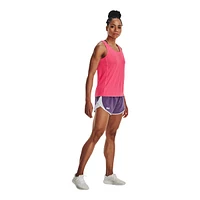 Under Armour Women's Run Fly 2.0 Shorts