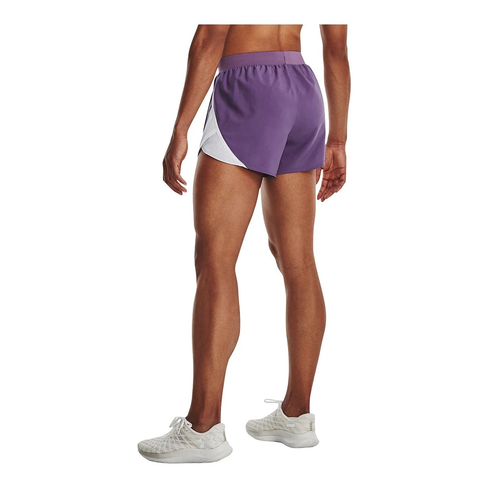 Under Armour Women's Run Fly 2.0 Shorts