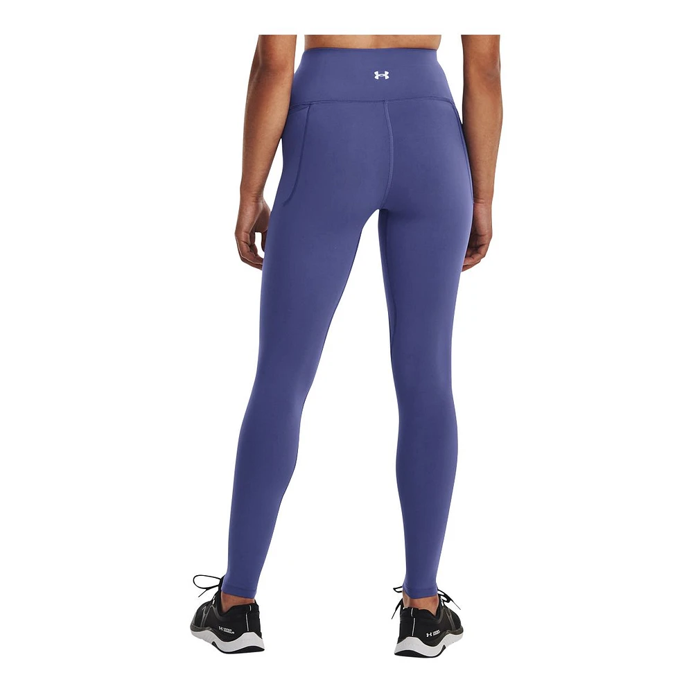 Under Armour Women's Meridian Tights