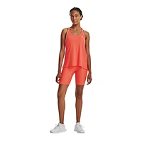 Under Armour Women's HeatGear® Bike Shorts