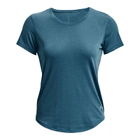 Under Armour Women's Run Streaker T Shirt