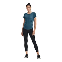 Under Armour Women's Run Streaker T Shirt