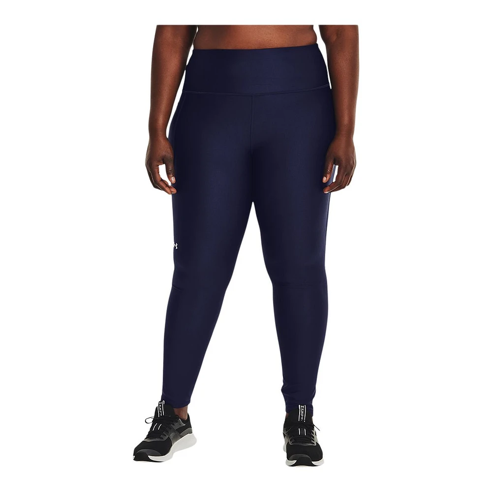 Under Armour Women's Plus HeatGear© Tights