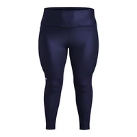 Under Armour Women's Plus HeatGear© Tights