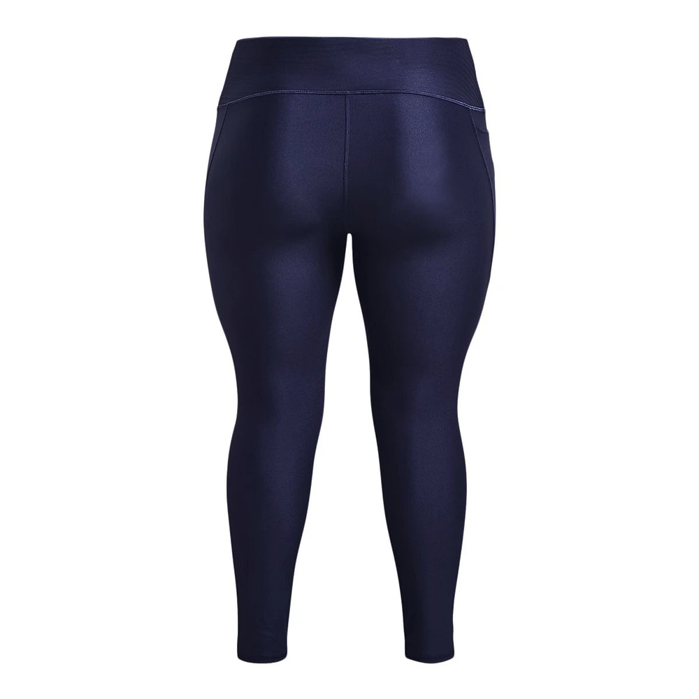 Under Armour Women's Plus HeatGear© Tights