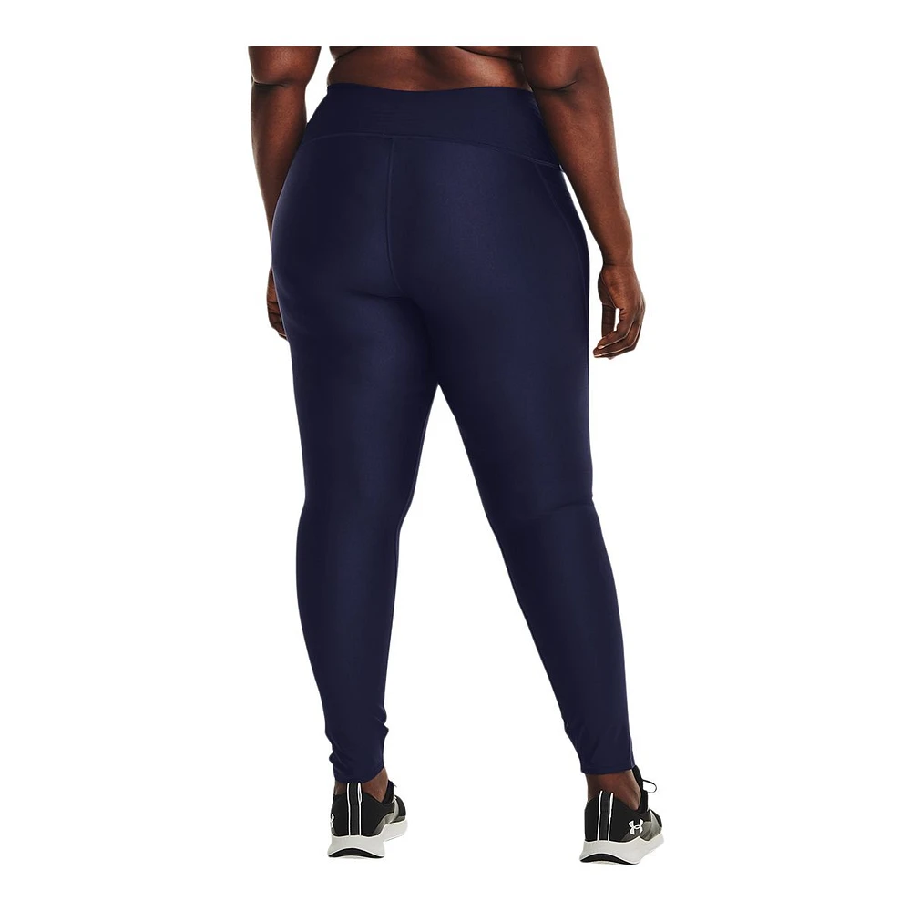 Under Armour Women's Plus HeatGear© Tights