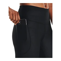 Under Armour Women's Hi Capri