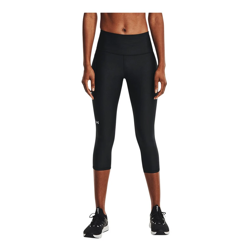 Under Armour Women's Hi Capri