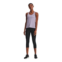 Under Armour Women's Hi Capri