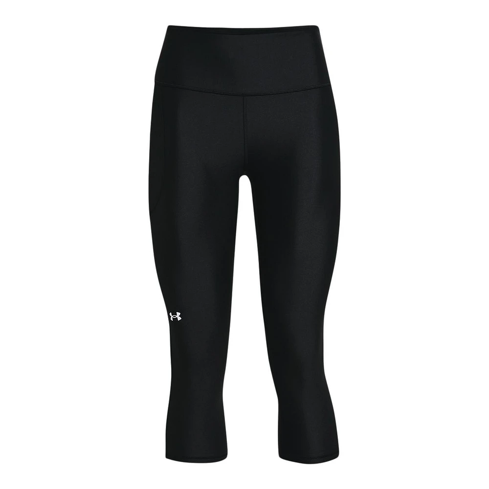 Under Armour Women's Hi Capri