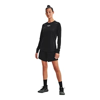 Under Armour Women's Basketball Shooting Long Sleeve Shirt