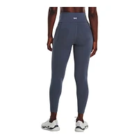 Under Armour Women's Meridian Ankle Leggings