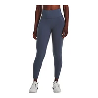 Under Armour Women's Meridian Ankle Leggings