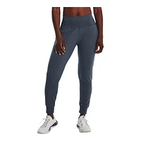 Under Armour Women's Meridian Jogger Pants