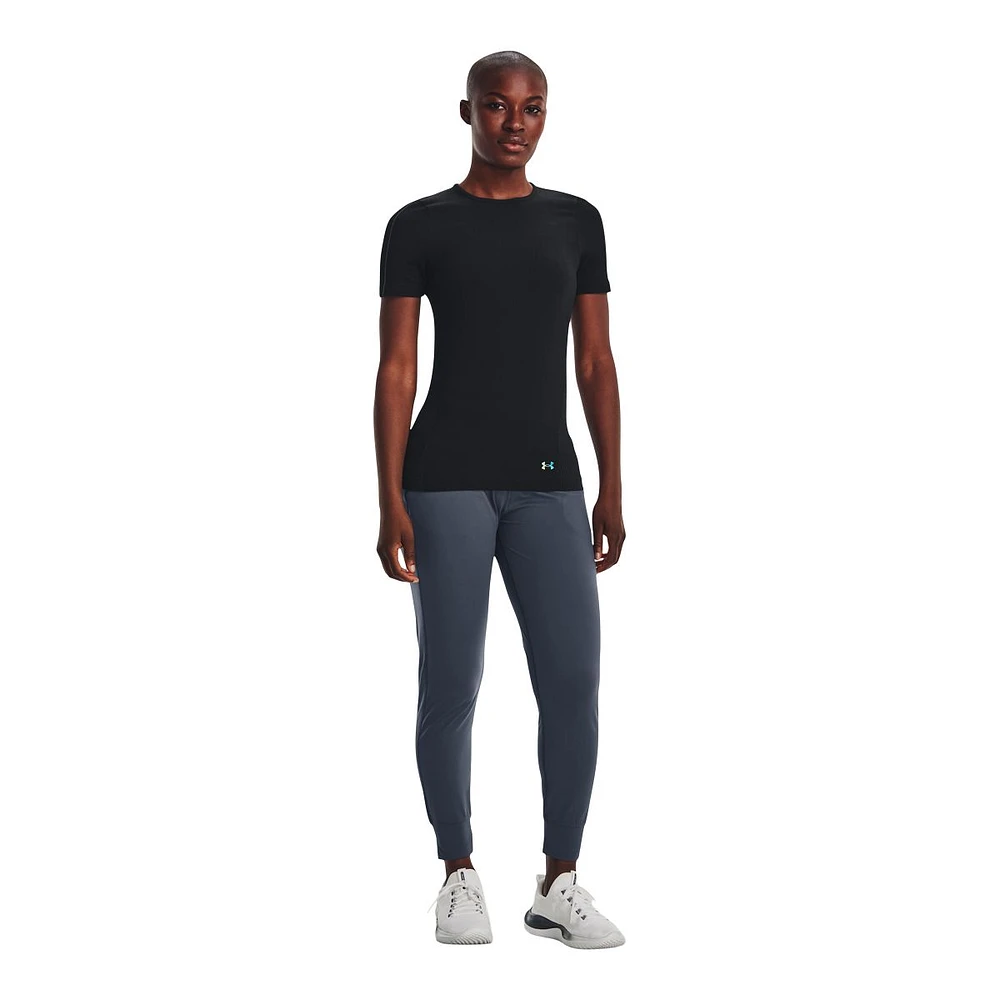 Under Armour Women's Meridian Jogger Pants